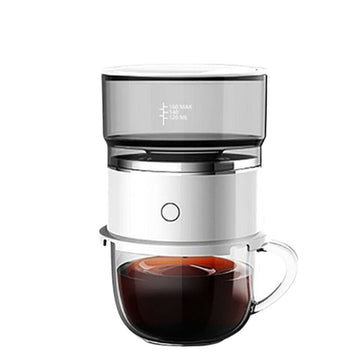 Smart Coffee Maker
