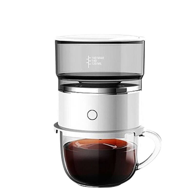 Smart Coffee Maker