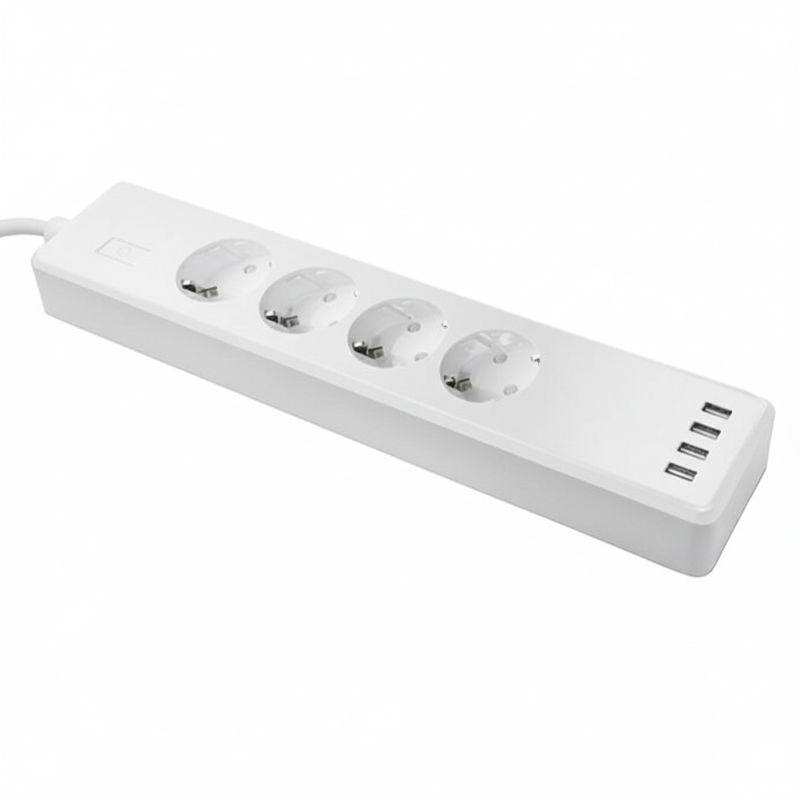 Tuya Smart Power Strip